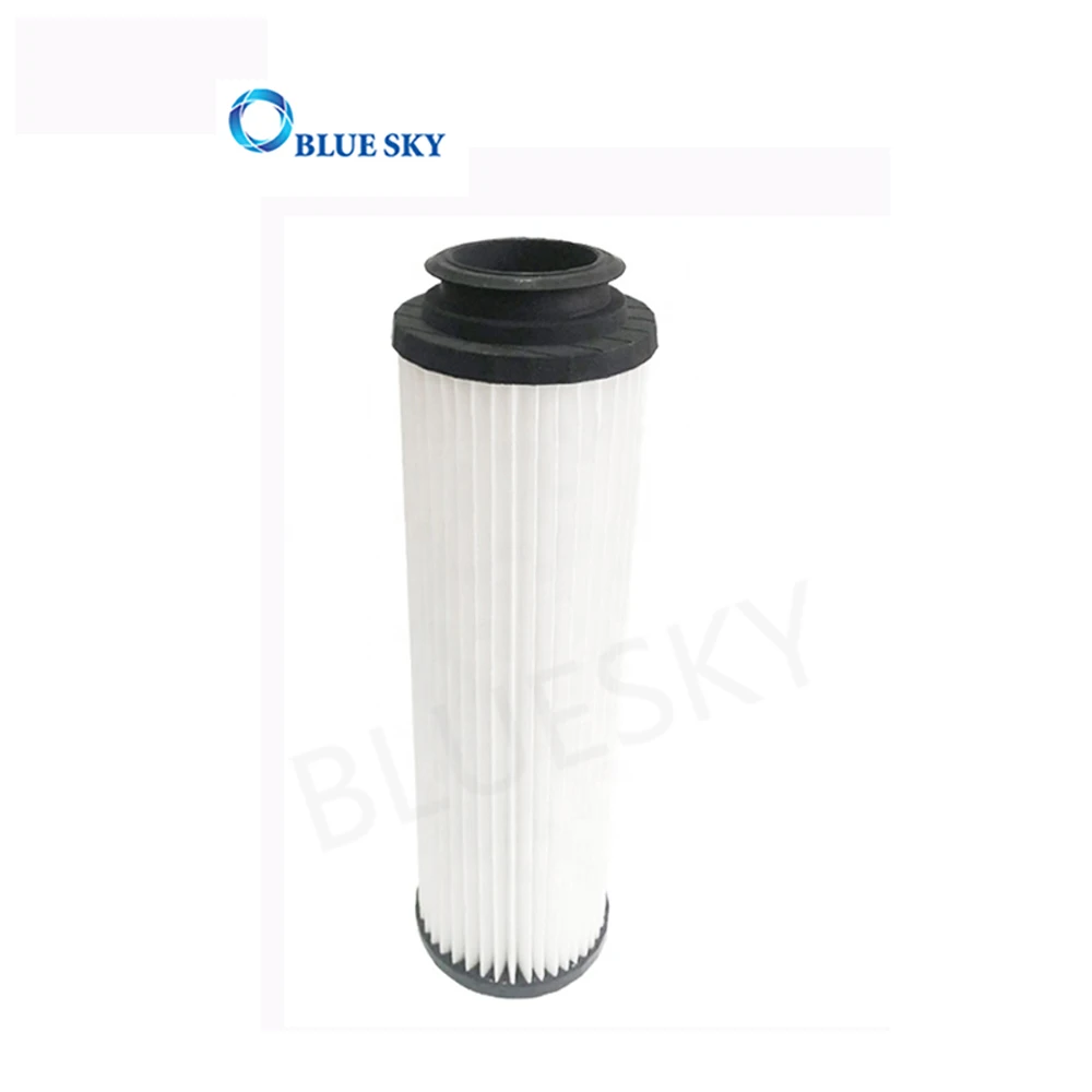 Customized Washable Cartridge Filter Compatible with Hoovers Type 201 Vacuum Cleaner Replacement # 40140201