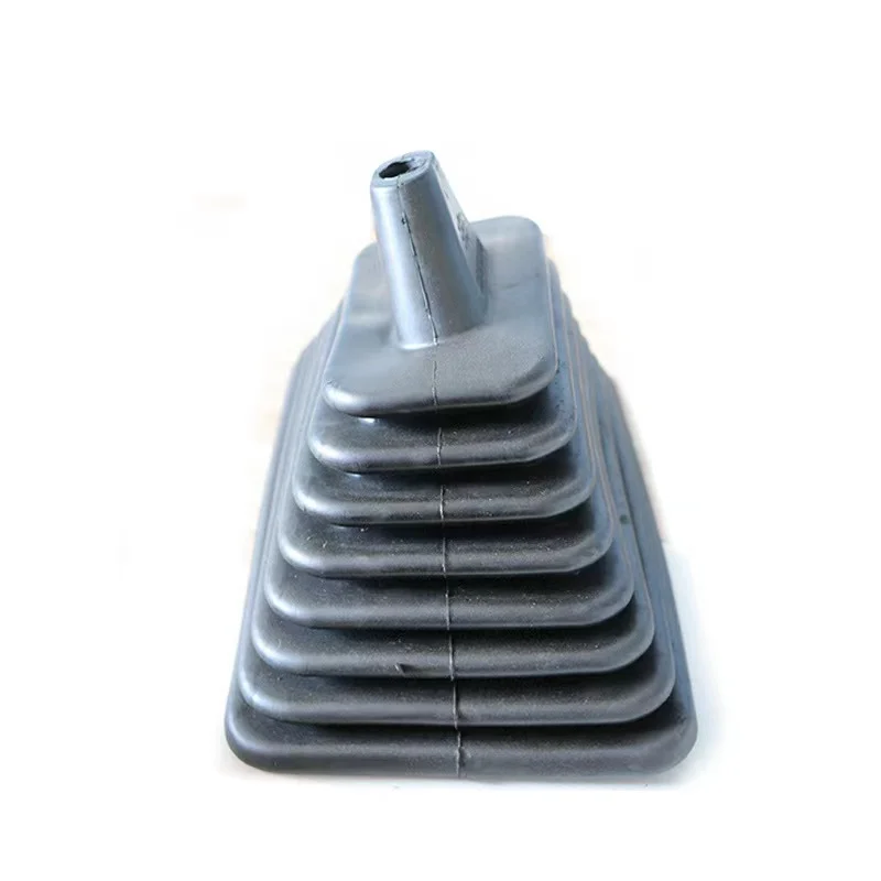 Professional Manufacturer Universal Gear Shift Lever Dust Cover Rubber Boot