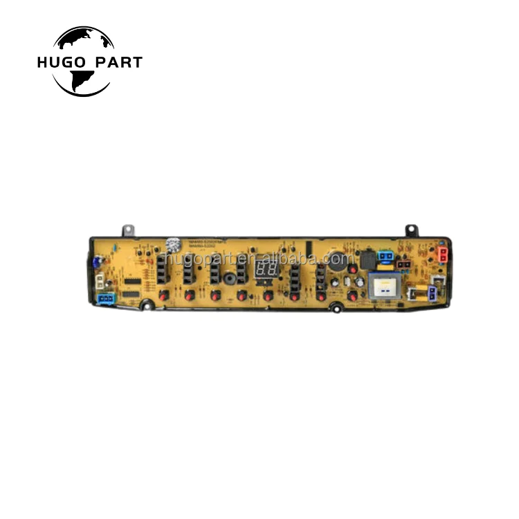 PCB Smart Home Appliances parts washing machine parts