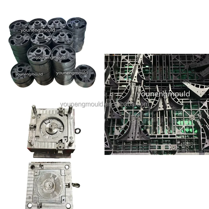 mold ABS mold 3d mannequin mold