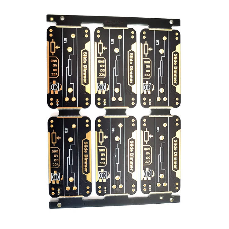 
Safety electronic equipment standards compliant printed circuit board PCBA assembly 