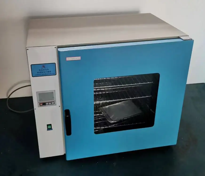HouYuan Vacuum Drying Oven For Lab Use