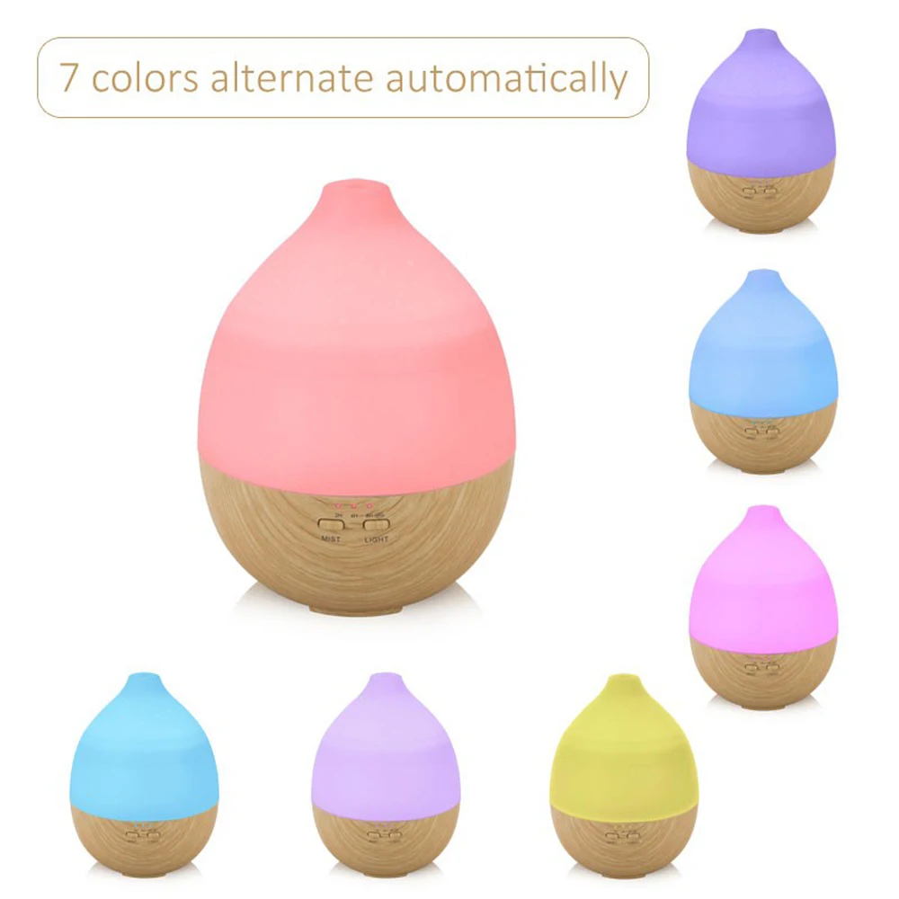 High Quality Essential Oil Diffuser Glass Aroma Diffuser Essential Oil Diffuser