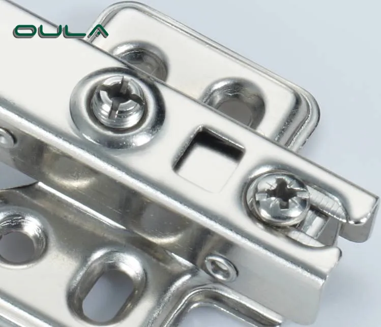 83g best price furniture hardware soft closing iron hydraulic cabinet hinges self closing cupboard concealed hidden hinge
