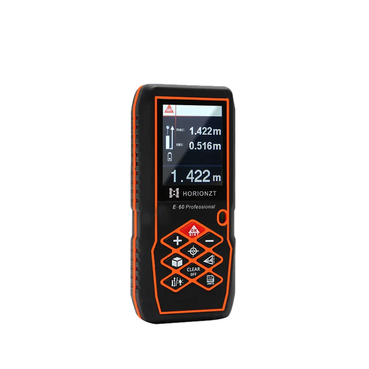 High-precision Digital Measure Tools Laser Rangefinder Laser Measure Distance Meter