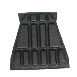 Оборудование для сельскохозяйственных земель EVA, Большая спинка сиденья