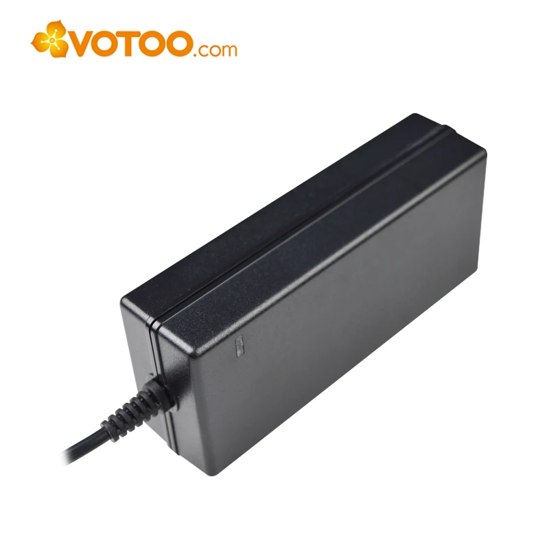12V 6A Desktop Type DC output 12V6A Ac Power Transformer 12 Volt 6 Amp Laptop Adapter 72W Made in China