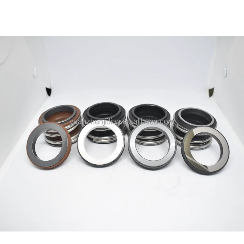 Hong Teng 109 MG1 MB1 - G60 G4 G6 G9 10mm-110mm Water Pump Mechanical Seal