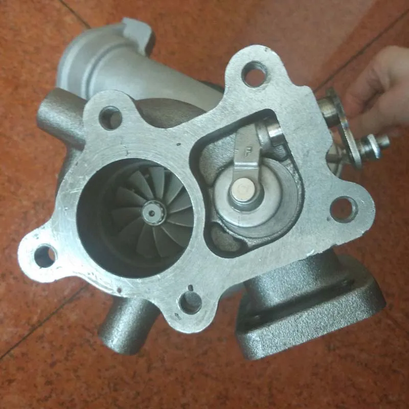 turbocharger TD04HL4  49389-02042 49389-02040 49389-02041 49389-02043 ME223610 turbocharger for Mitsubishi Fuso Truck Bus 4M50-