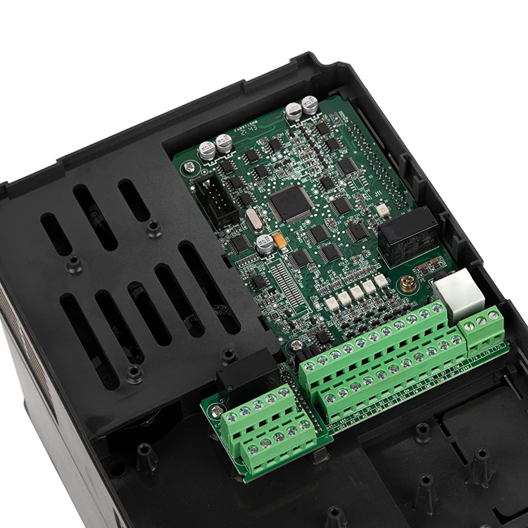 CKMINE Elevator Frequency Inverter 2.2kw 1.5kw 0.75kw 220v 3 phase 9amp ac vvvf lift escalator control open loop vfd vsd drive