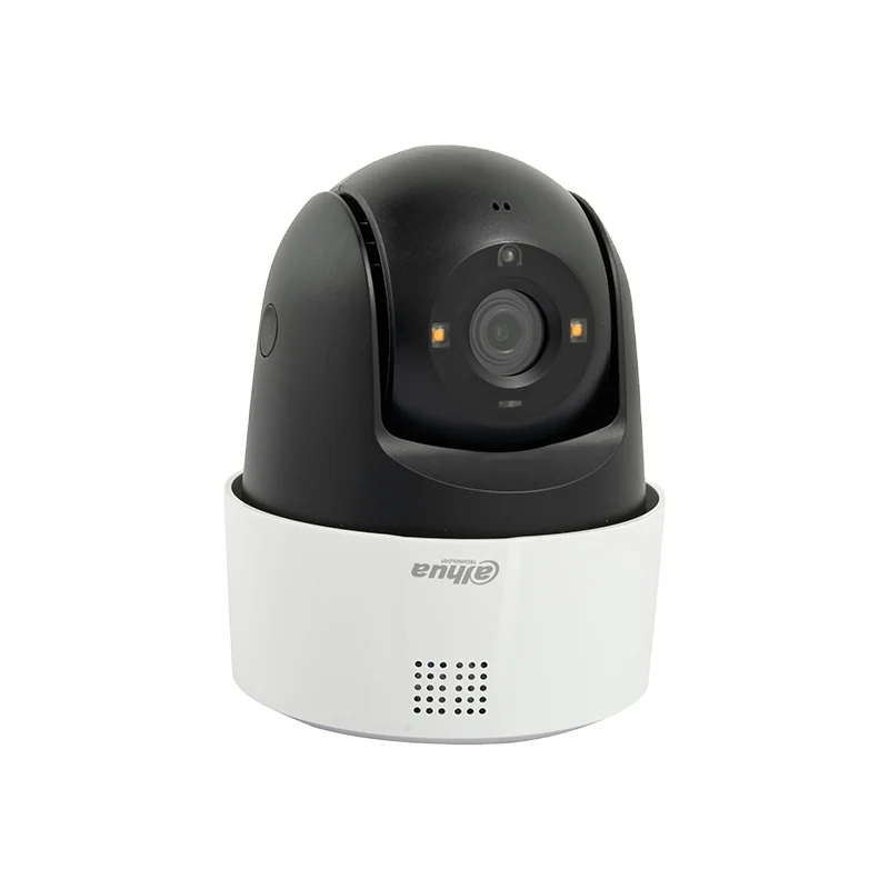 Original Dahua SD2A500-GN-A-PV 5 MP IR and White Light Full-color Network PT Camera Two-way Audio Human Detection