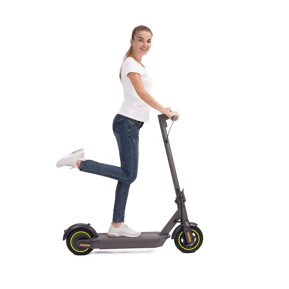 Top Quality 8.5inch Tire D8 Pro Electric Scooters With 7.8AH Battery M365 Pro E scooter Adult