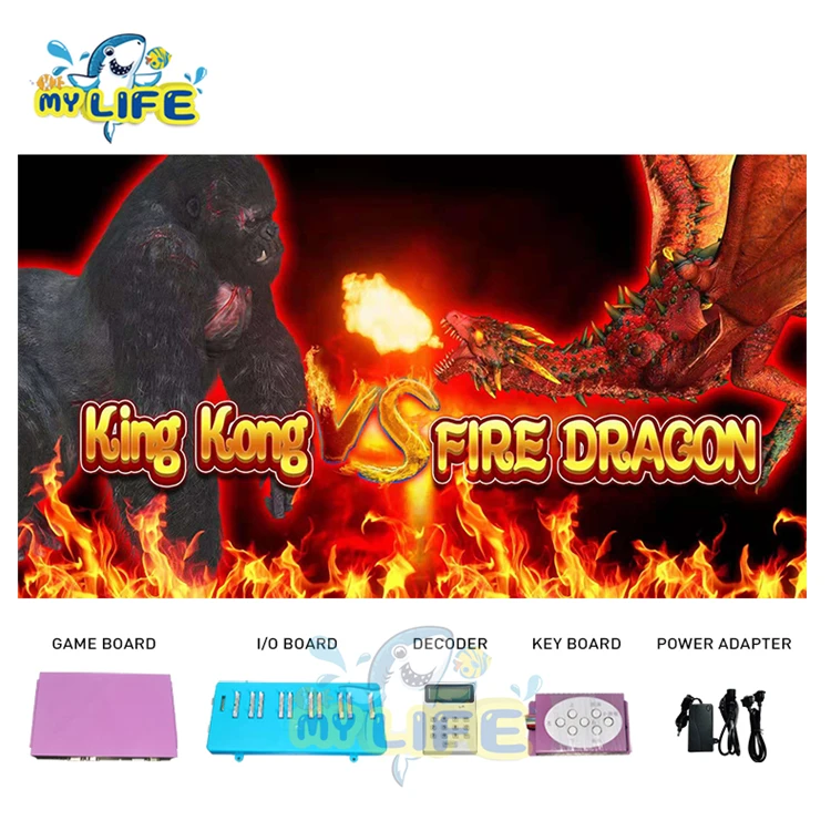 И игровой аркадный автомат для казино с реальными денежными стрельбами и нажимными кнопками для рыбалки и бокса, мобильное приложение для азартных игр