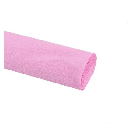 
Colorful thickened wrinkle paper kindergarten manual expansion paper 