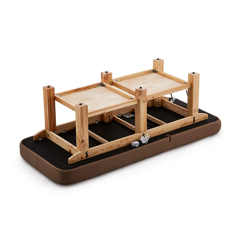 Good Price Massage Bed for Spa Salon Massage Chair Facial Bed Salon Furniture Massage Table Commercial Furniture