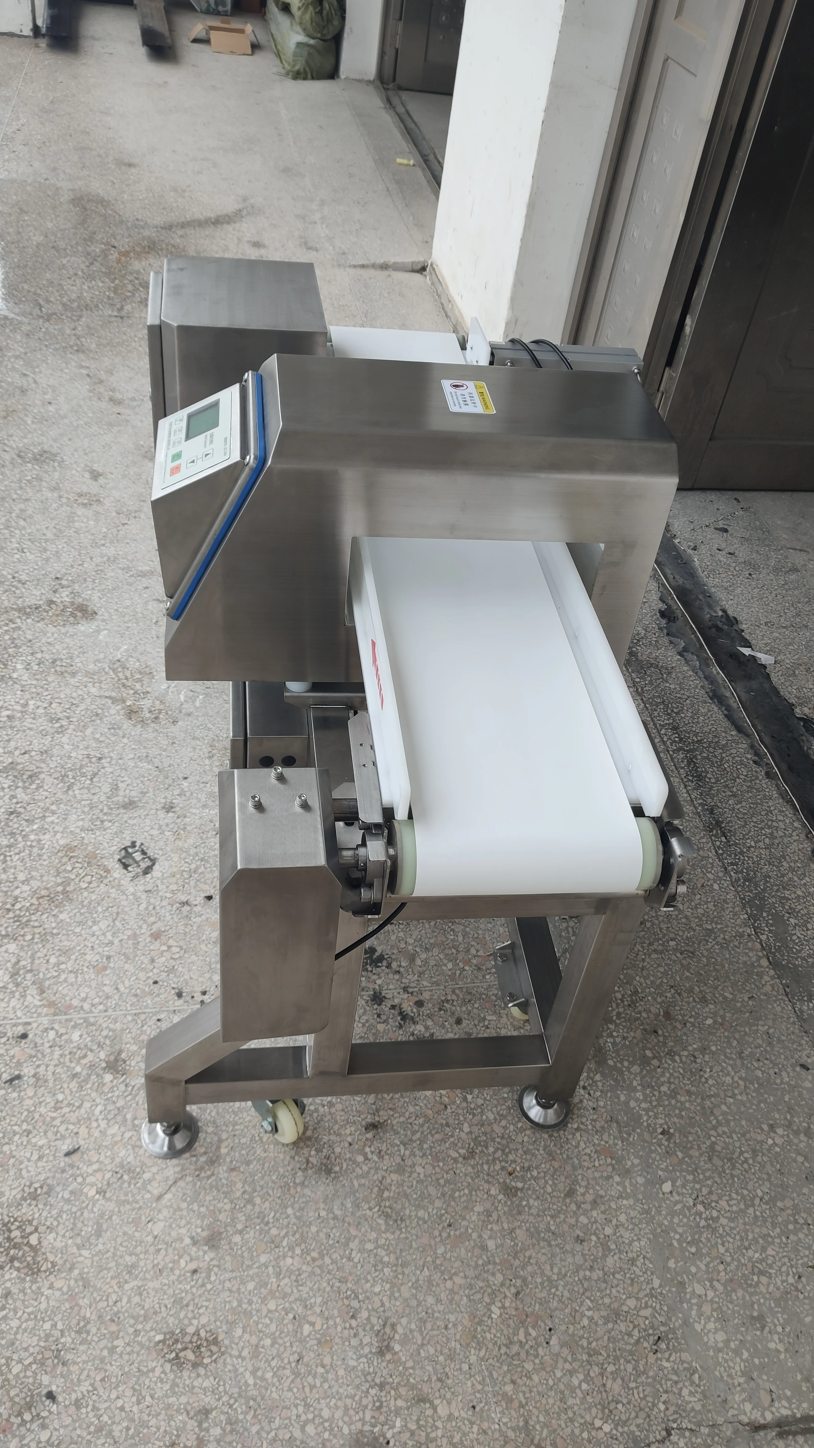 Precious Stones Metal Detector Detectors For Wood Metal Detector JZD-366