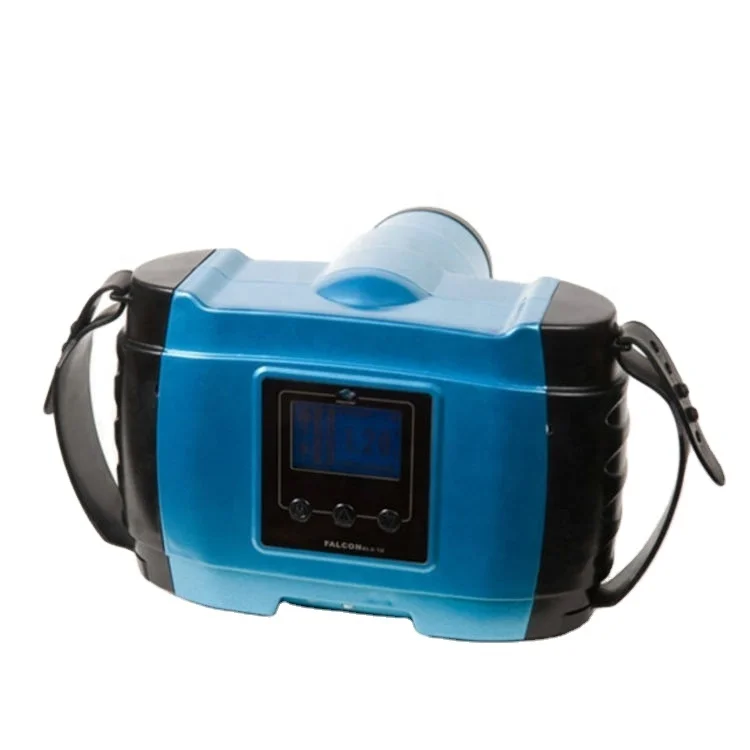 Secure Radiation Portable Dental X Ray Unit