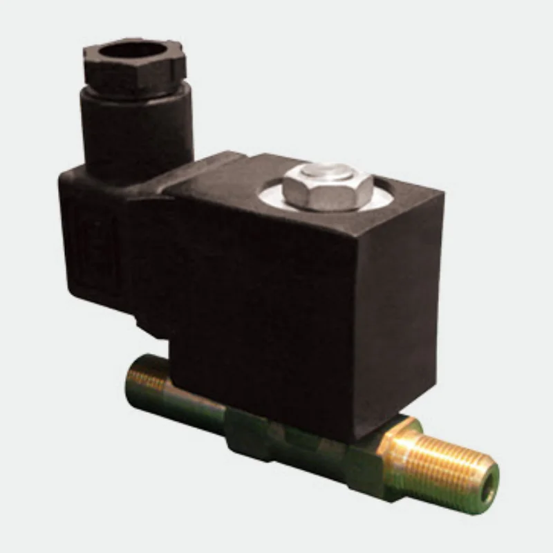 DL-6E Adjustable Steam Ironing Solenoid Valve for Electric Iron for Textile Machine Parts