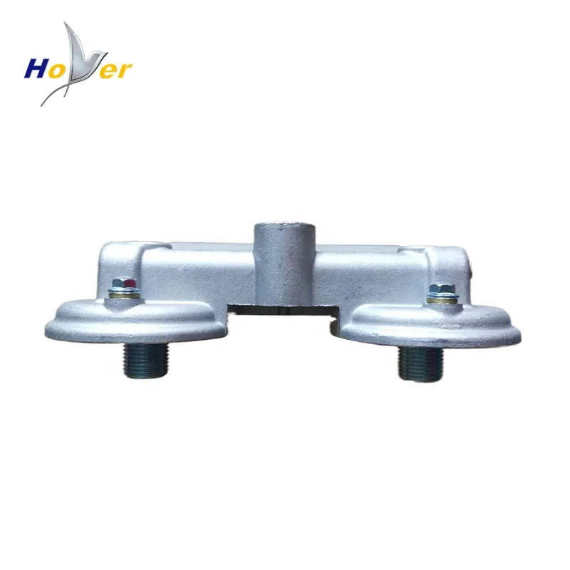 Diesel Engine Spare Parts TCD2013 TCD2012 Filter Head 0118 2669 01182669 for Deutz