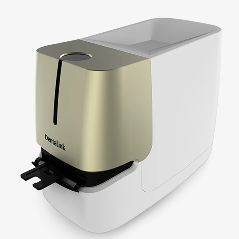 Digital Dental Imaging phosphor plate Scanner