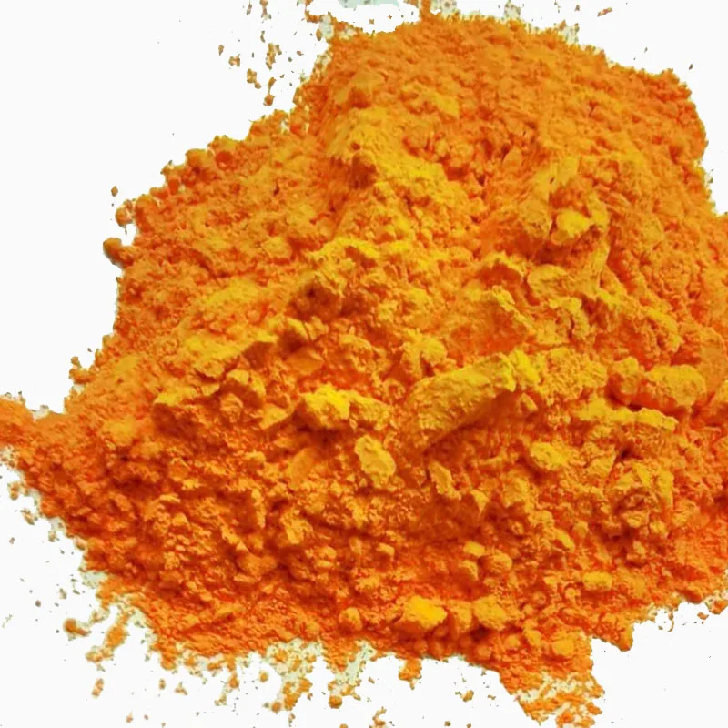 
Factory Wholesale High quality Coating Pigment supplier in China CAS NO.5567-15-7 pigment yellow 83 