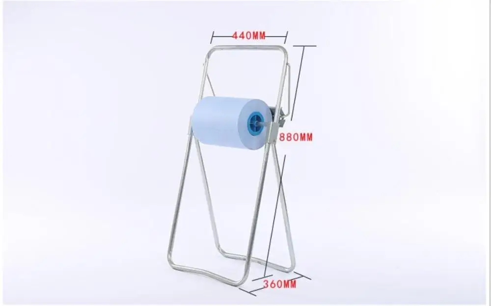 Сменные салфетки для древесной целлюлозы Wypall X60 X70 X80, 30% ПП, 70%