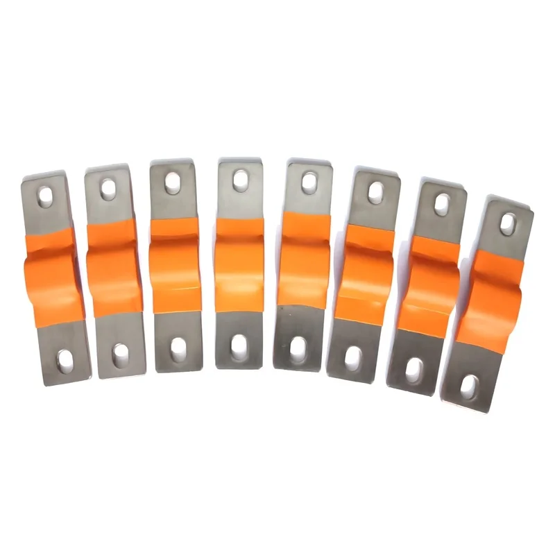 Bus Bars for Lithium Batteries Flexible Bus Bars for 280ah 300ah 310ah Battery Cell Bus