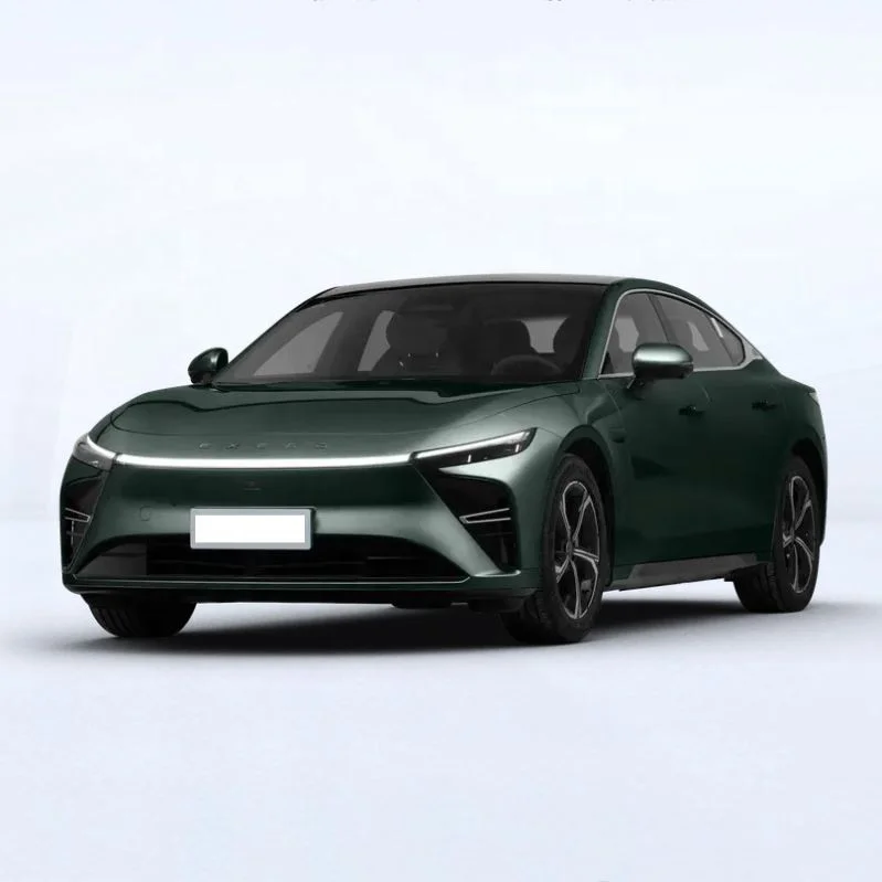 Chery Yaoguang 2023 2024 Atlantix Lx 400T энергетический автомобиль Exeed Tx-1.5T Vx Le Hybrid Txl новые подержанные автомобили в Китае