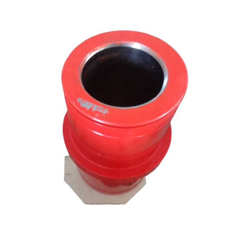Drilling Mud Pump Parts Lining Plate Parts Oil Cylinder Ceramic Lining  Used For Oil Accessories