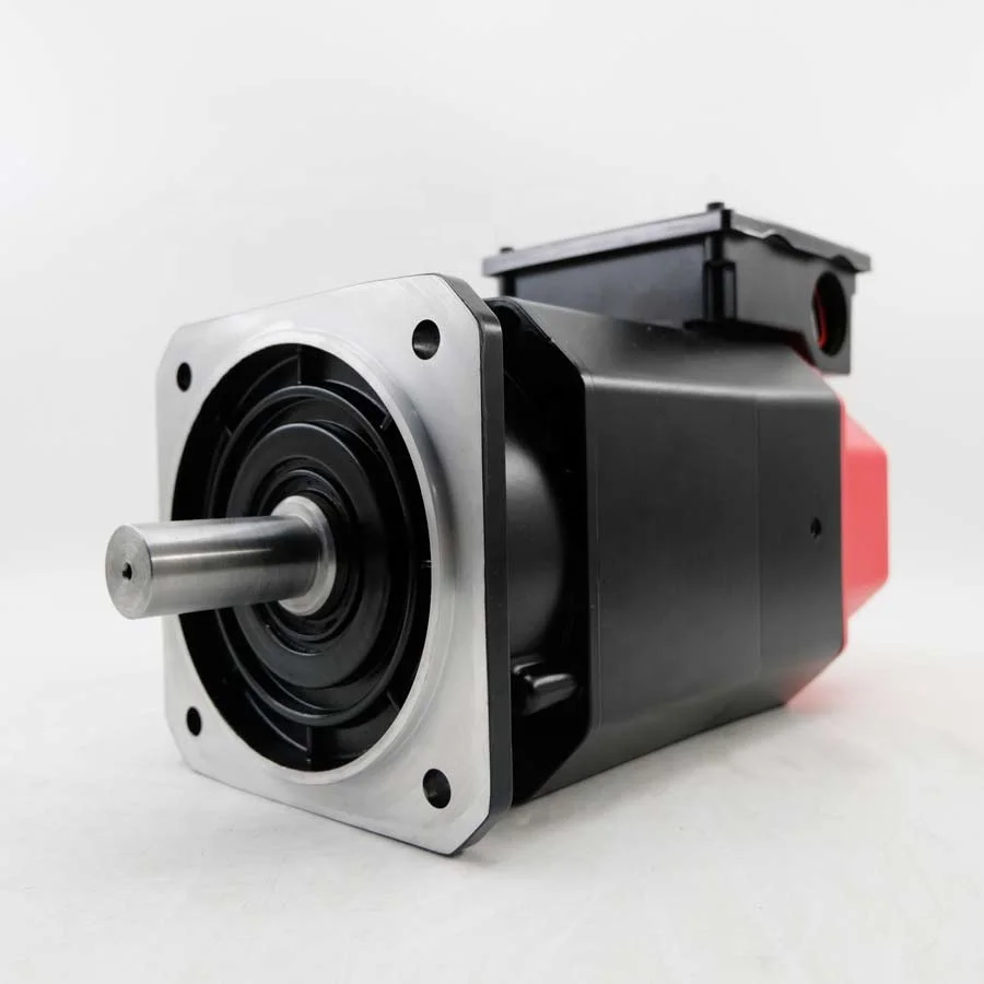 Original New In Stock FANUC AC Servo Motor A06B-1404-B103  FANUC Servo Motor