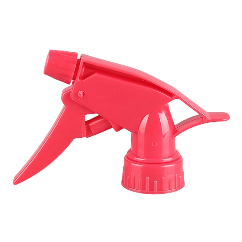 Super Popular Color Mini Trigger Sprayer 24/410 28/410 Plastic Spray Bottle Trigger Sprayer
