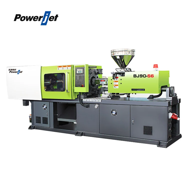 Конкурентоспособная цена горизонтальная машина впрыска с высоким качеством