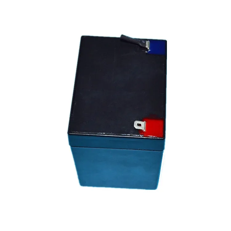 Elite 12 volt inverter battery power bank 5ah lithium battery 12v 5ah ups battery