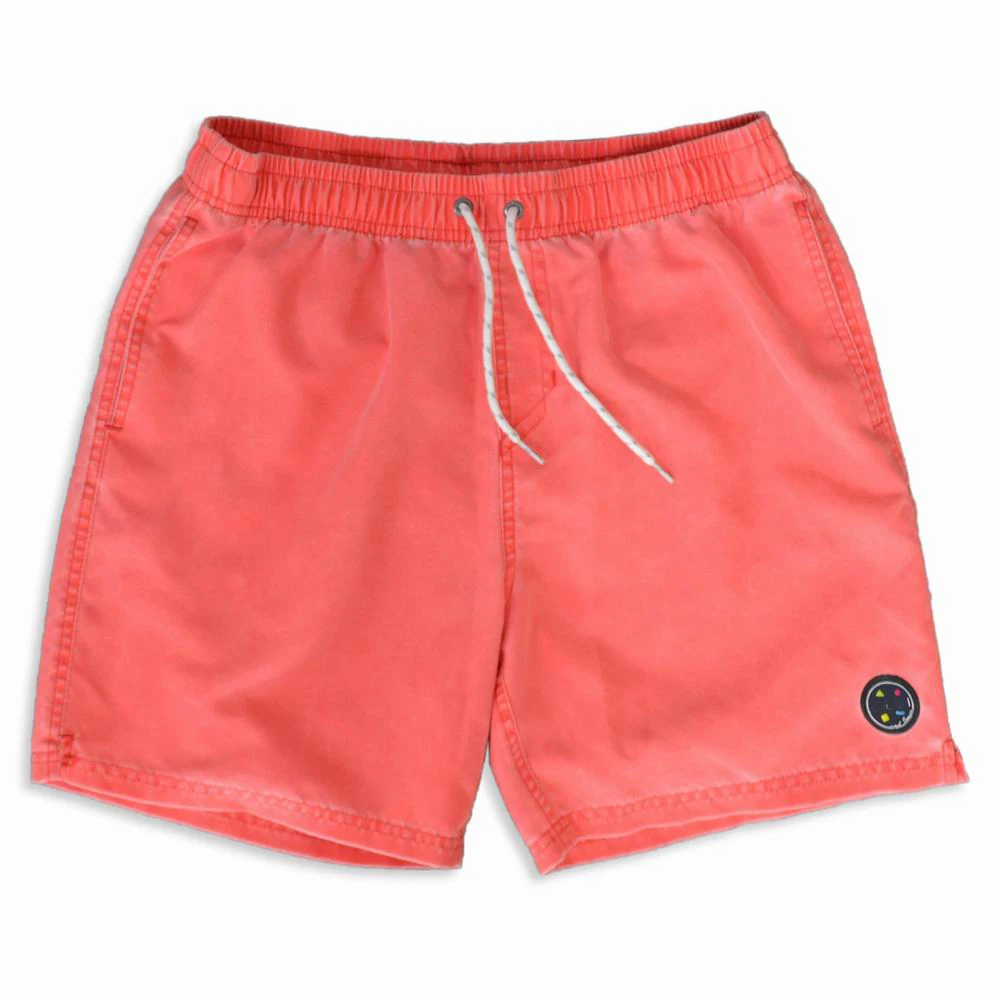 
Small Order Custom Men Swim Board shorts Design Print Logo Surf Beach Shorts Waterproof BoardShorts Wholesale trunks 