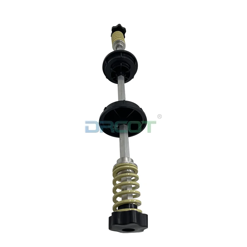 Good Price Hot Sales Stuck Head 14mm for Chinese Printer