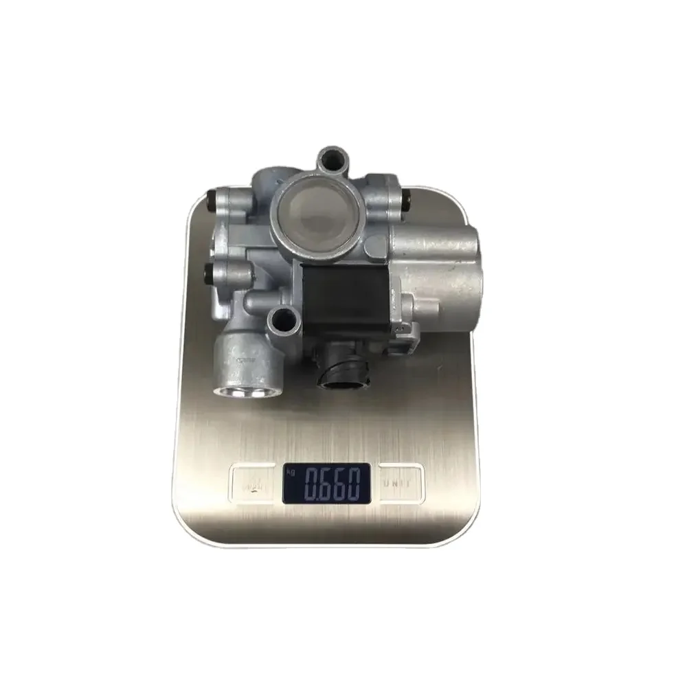 Original WABCO ABS Solenoid Modulator Valve 4721950180 for Truck  41027223 1376793