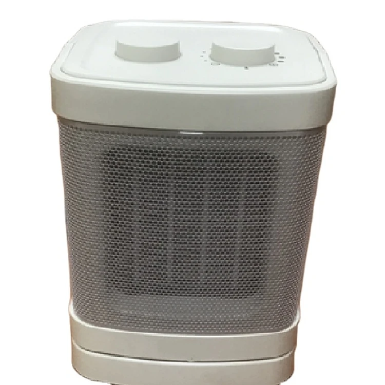 Cheap Factory Price Home Electric Ceramic Fan Heater Mini Desktop Ceramic Heater