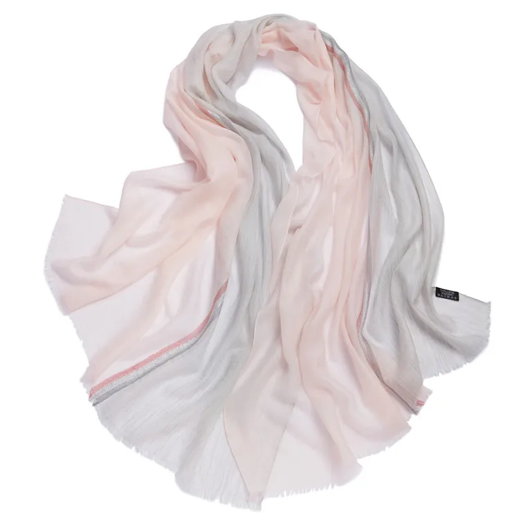 Autumn winter female stole soft winter scarf 100% cashmere women scarf shawls