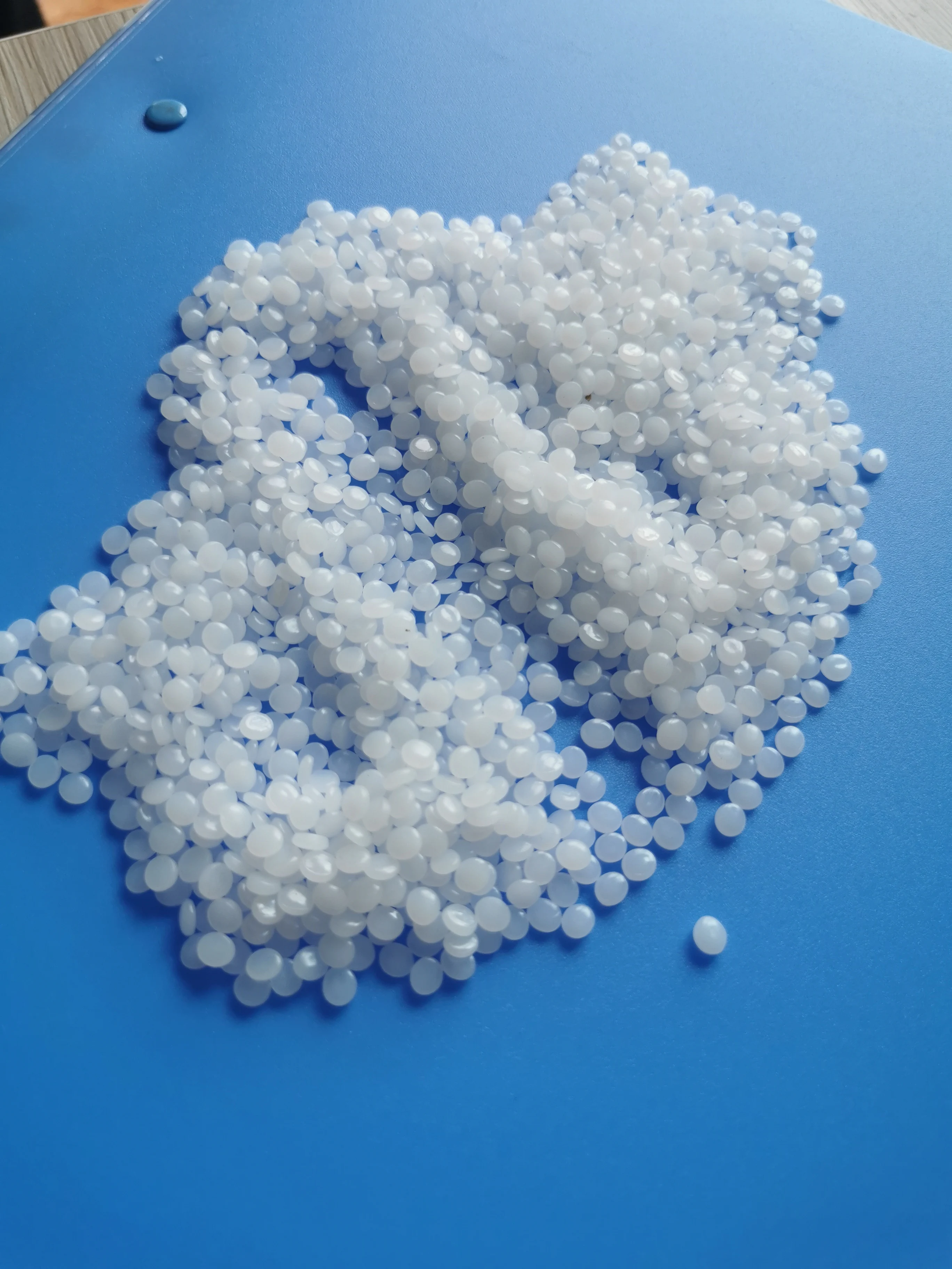 HDPE Granules Plastic Granules HDPE Pellets Film Packaging Hdpe Granules Virgin