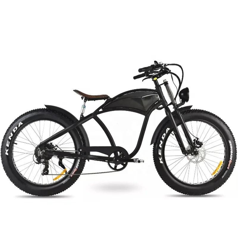 Professional High Quality New Model Mountain Bike Bicycle 48v Lithium Battery Power Supply Bicicleta Electrica Factory Price