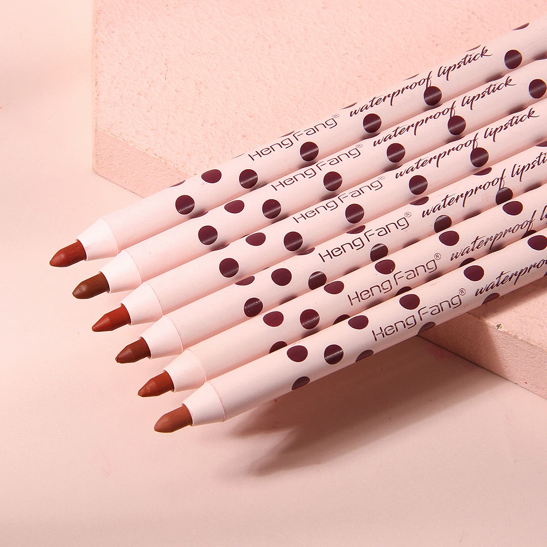 Фирменная марка для губ