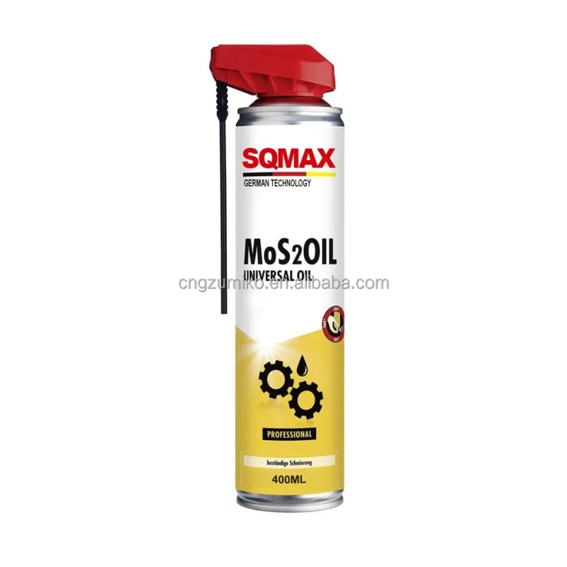 SX90 Multifunctional Oil Anti Rust Universal Lubricant Oil Best Quality Same as Sonax