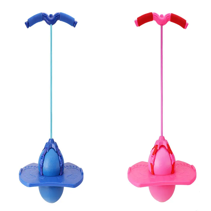 Заводская оптовая продажа высокое качество 2020 новый тип игры для детей и взрослых Забавный прыгающий мяч