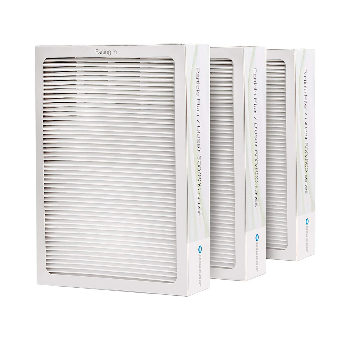 Best Wholesale Price Compatible with blue air classic 200 300 400 500 series HEPA Air Purifier Replacement Air filter