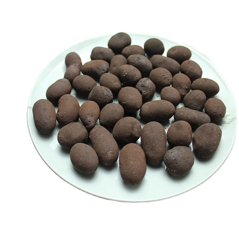 Good Selling Performance Leca Ball Clay Leca Clay Pebble