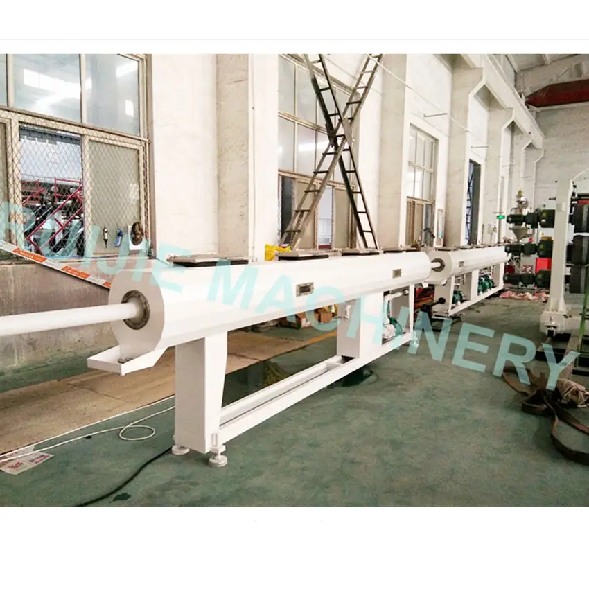 Пластиковый Полипропиленовый/полиэтиленовый шланг/трубка/машина для производства труб