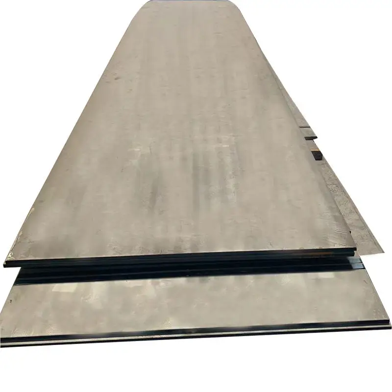 cold rolled carbon steel plate price S460 SA516 Gr70 Weather resistant steel plate