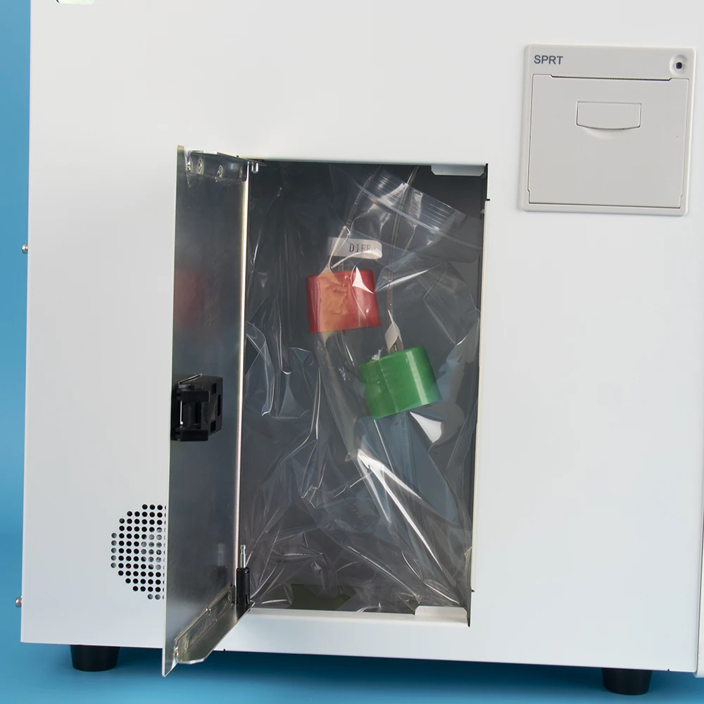 full auto Veterinary Diagnostic Equipment 3 part Blood Analysis System Hematology Analyzer Clinic 5 part Hematology Analyzer