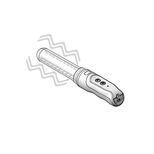 Female Vagina Wand Make Women Fell Relax Exquisite Women Vagina Toy