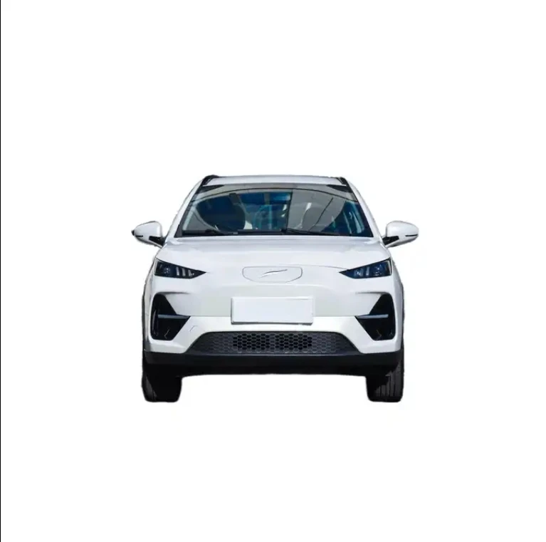 2023 Yundu New Energy-Yuntu 415km Enjoy Yudo Autos Lithium Iron Phosphate Battery Electric Cars New Energy Vehicles Used Ev Suv